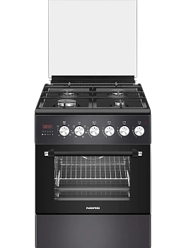 Плита комбинированная NORD GE 6065 Gd