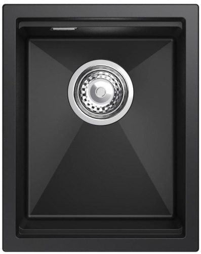 Мойка Rivelato LINO LN-354 Черный 502