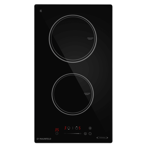 Индукционная варочная панель MAUNFELD AVI3023SBK