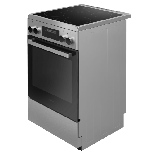 Электрическая стеклокерамическая плита Maunfeld MEC511CS09TD