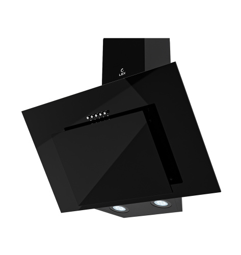 Вытяжка Lex MIRA G 500 BLACK