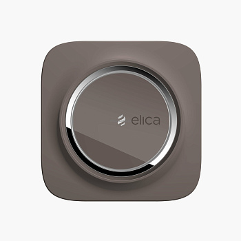 Вытяжка Elica SNAP S TAUPE BROWN WI-FI