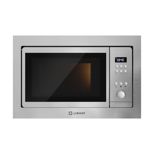 Микроволновая печь Libhof MWB-6025S