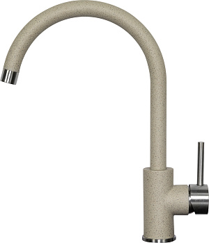 Смеситель Zigmund & Shtain 1600 ZS ОСЕН.ТРАВА