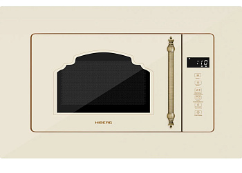 Встраиваемая микроволновая печь HIBERG i-VM 6502 YR