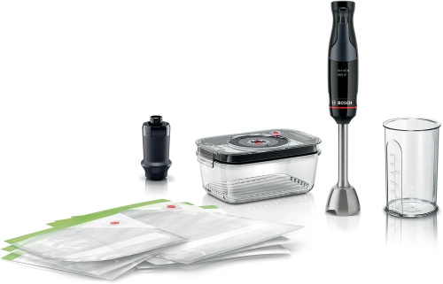 Блендер погружной Bosch  MSM4B6V2