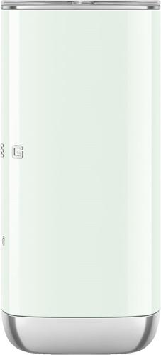 Вспениватель молока Smeg MFF02PGEU
