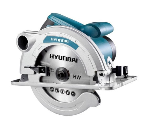 Циркулярная пила HYUNDAI C 1400-185