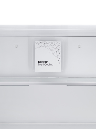 Холодильник Jacky’s JR FW568EN