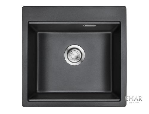 Мойка Emar EMQ-1520.Q Оникс