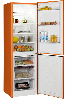 Холодильник NORD NRB 152 Or