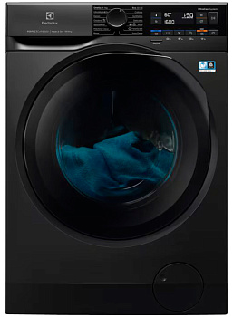 Стиральная машина с сушкой Electrolux EW8W261BG
