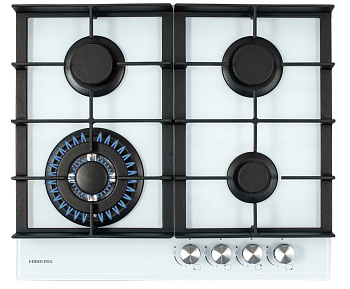 Варочная поверхность Hiberg VM 6044 W