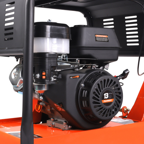 Виброплита реверсивная PATRIOT SVR-250 RS