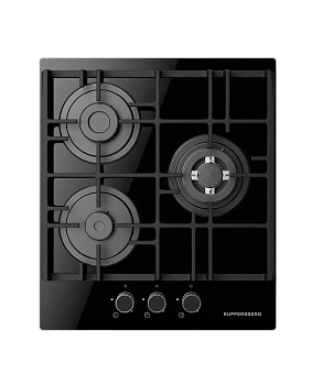 Газовая варочная панель Kuppersberg FG 49 B