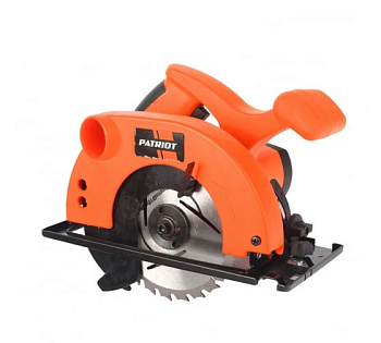 Циркулярная пила PATRIOT CS141