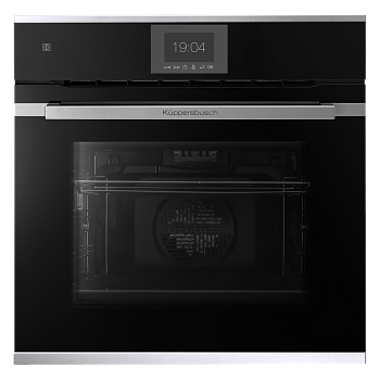 Электрический духовой шкаф Kuppersbusch B 6550.0 S1 Stainless steel