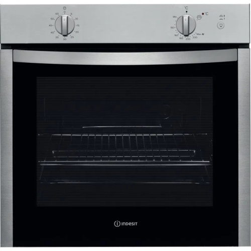 Газовый духовой шкаф Indesit IGW 324 IX