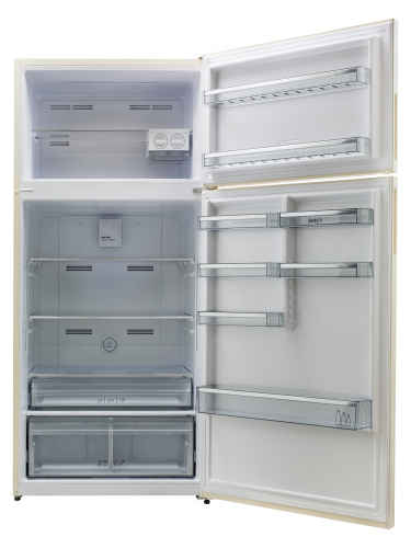 Холодильник Jacky's JR FV570EN