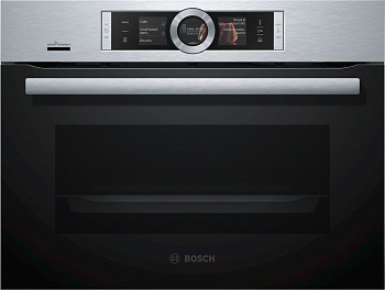Встраиваемый духовой шкаф Bosch CSG656RS7