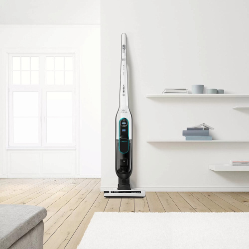 Пылесос Bosch BCH86HYG1