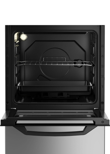 Газовая плита Beko FFSS52010GS