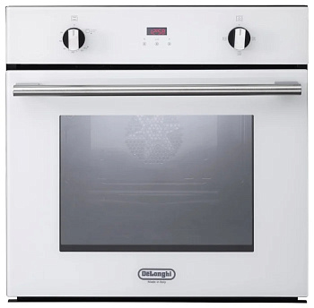 Газовый духовой шкаф с газовым грилем DeLonghi DGGW 4