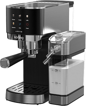 Кофеварка Korting KCM 1005 T Arte