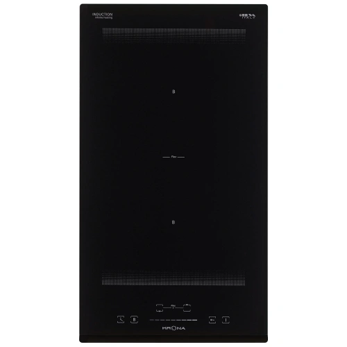 Индукционная варочная поверхность Krona ETERNO 30 BL
