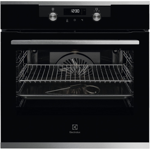 Духовой шкаф Electrolux OKE6P71X