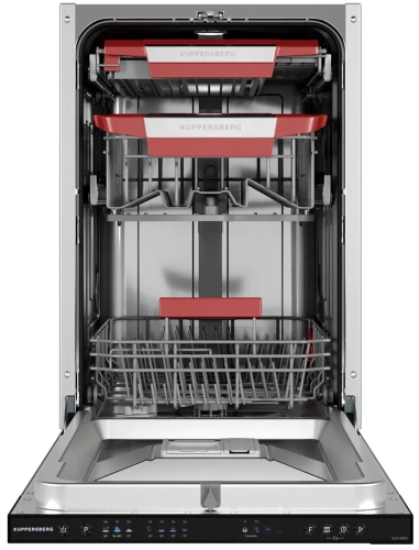 Посудомоечная машина Kuppersberg GLM 4581