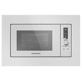 Микроволновая печь встраиваемая Maunfeld JBMO820GW01