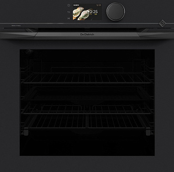 Встраиваемый духовой шкаф De Dietrich DOP4755MB