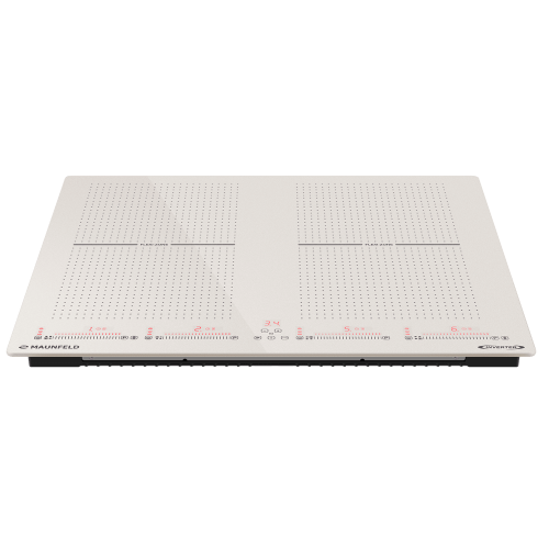 Индукционная варочная панель Maunfeld CVI594SF2BG Inverter