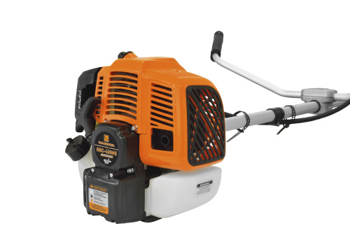 Коса бензиновая CARVER GBC-430ME