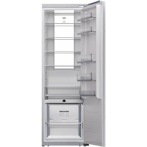 Встраиваемый холодильник VARD VRI177NIW