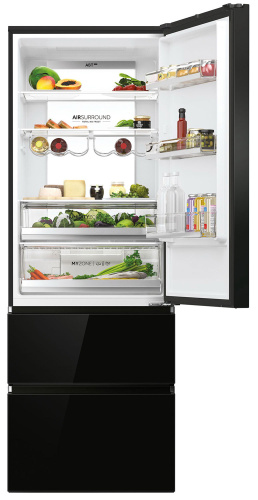 Холодильник Haier A4F745CGBGRU1