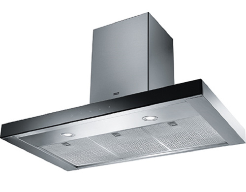 Вытяжка Franke FCR 925 TC BK XS