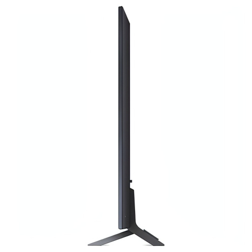 50" Телевизор LG 50NANO806QA 2022 LED, синяя сажа