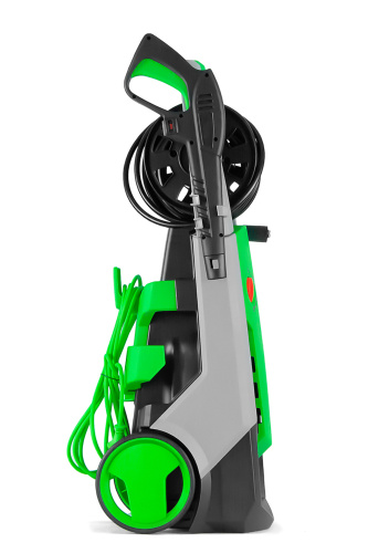 Мойка высокого давления LAVOR PREDATOR 180 DIGIT