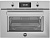 Духовой шкаф с СВЧ Bertazzoni FPRO4077MTX3