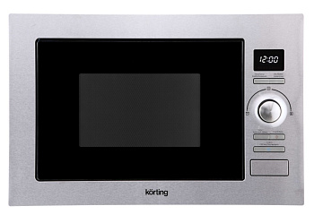 Встраиваемая микроволновая печь Korting KMI 925 CX