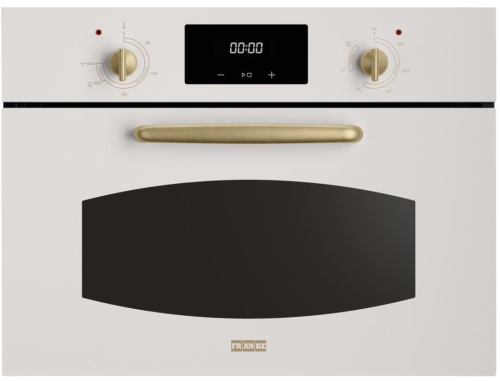Встраиваемая микроволновая печь Franke FMW 45 CL G PW