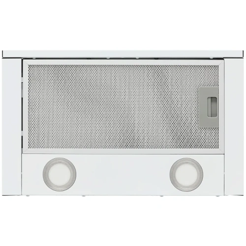 Вытяжка Krona KAMILLA T 500 WHITE