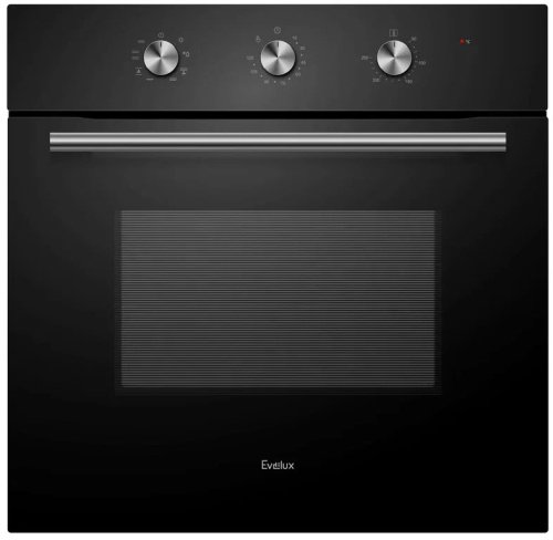 Шкаф духовой электрический Evelux EO 620 B