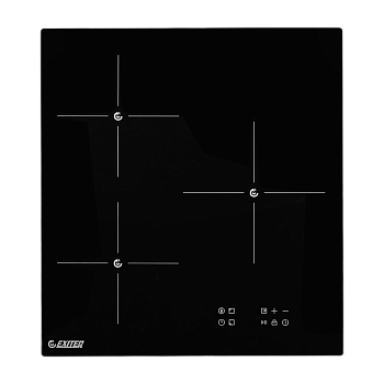 Электрическая варочная поверхность Exiteq EXH-514IB