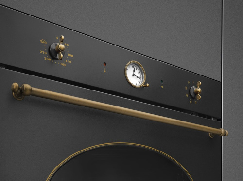 Духовой шкаф Smeg SFP805AO