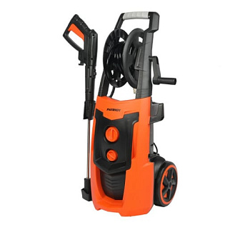 Моющий аппарат PATRIOT GT970 Imperial индукционный двигатель