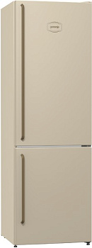 Холодильник Gorenje NRK611CLI