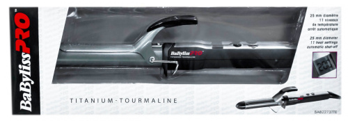 Щипцы Babyliss BAB2273TTE